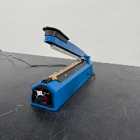 PFS Plastic Film Sealer image 1